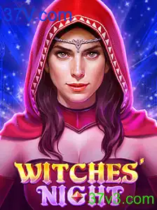 WitchesNight
